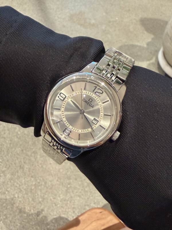 Omega 35mm 0708147